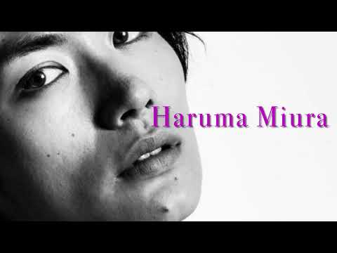 Haruma Miura in Hero1 88 Japanese Men Photo Exhibit #HarumaMiura #三浦春馬