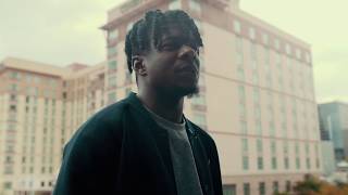 Mick Jenkins - Interview - SXSW 2015