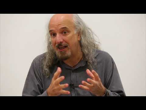 MAPAS 2018 | FORMACIÓN: Marcelo Bones