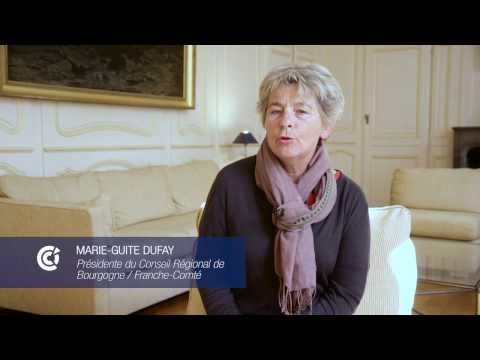 CCI de Franche Comté - Retour sur 6 années de Mandat 2010-2016