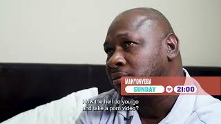 Download lagu #Manyonyoba mp3