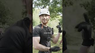 Wilderness Experience