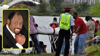 Dr. Myles Munroe Dead In Bahamas Plane Crash