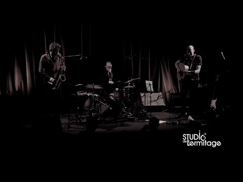 Studio de l'Ermitage - Das Kapital - Concert du 08.12.15