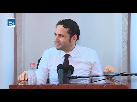 Për një mëkat, mos e humb shpresën - Elvis Naçi