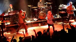 Mono & Nikitaman Das alles