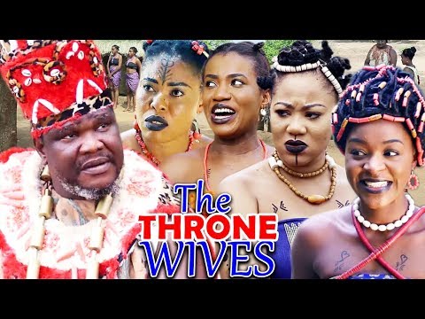 The Throne Wives Season 1 & 2 - ( Ugezu J Ugezu ) 2019 Latest Nigerian Movie