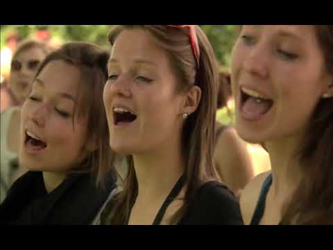 Der Himmel ist offen - Dokumentation über die World Choir Games Graz 2008