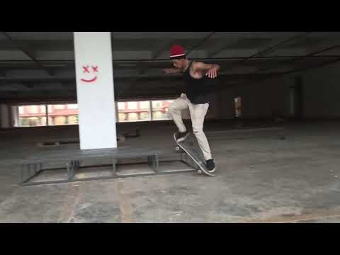 This Is Kota Bharu Skate Is Good Corona Is Not Good