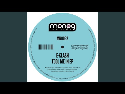 Sexy Back (Original Mix)