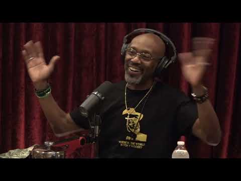 Joe Rogan Experience #2011 - Tony Woods