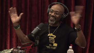 JRE 2011 - Tony Woods