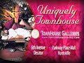 Townhouse Galleries 2006 Television Commercial Huntsville Alabama