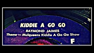 THE MALES - KIDDIE A GO GO
