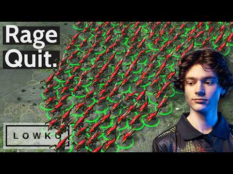 Clem RAGES, Then THIS Happens! (vs Reynor)