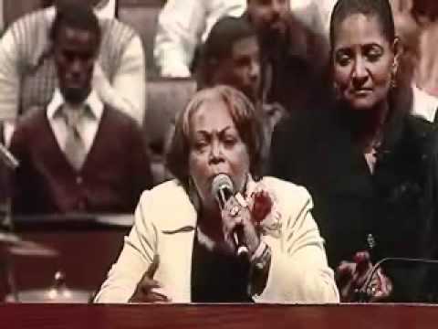 Albertina Walker Memorial Concert - Dorothy Norwood