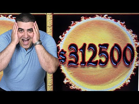 Another WORLD RECORD BREAKING JACKPOT In Las Vegas 