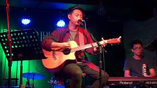 Ej De Perio - Puso Sa Puso LIVE @ OO