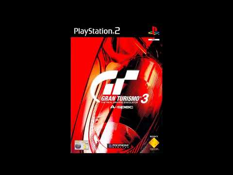 Gran Turismo 3 Soundtrack   Arcade Mode