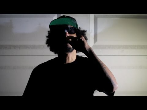 Rics Rumble - Hold My Tongue (Official Music Video)