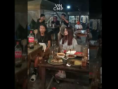 Alone - Carmel Lorzano X Limuel Llanes(cover)