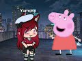 Gacha Life Clarity Gacha Life Meme Ft Peppa