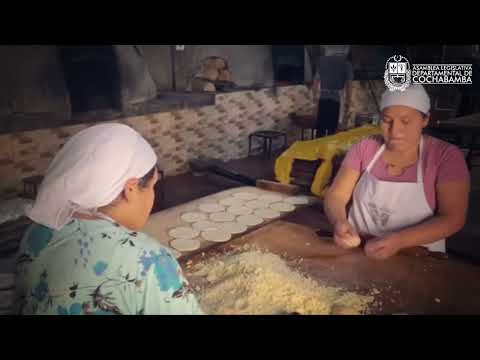 PAN DE ARANI MAMAQONKACHI