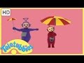 Teletubbies Everywhere Taiwan Compilation