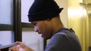 LyriCa [HardStyle] ► Undeground Behind The Scenes [Shot 3]