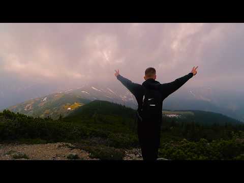 ZAKOPANE MAJÓWKA 2018