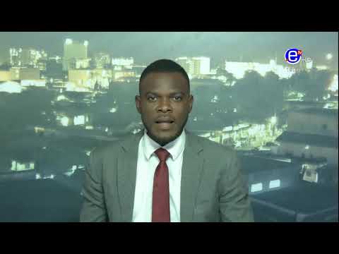 6PM NEWS TUESDAY AUGUST 03, 2021 - EQUINOXE TV