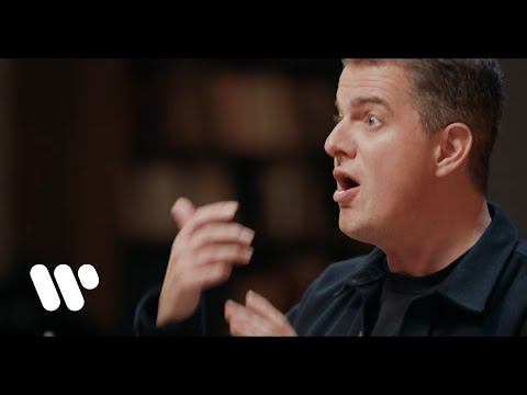 Philippe Jaroussky sings Vivaldi: Cessate, omai cessate, RV 684: "Ah ch'infelice sempre"