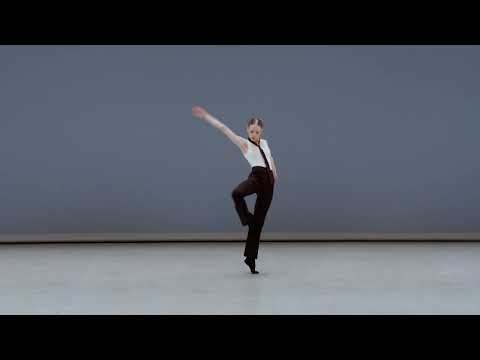 Anya DONAGHY, 109 – Prix de Lausanne 2023 – Contemporary