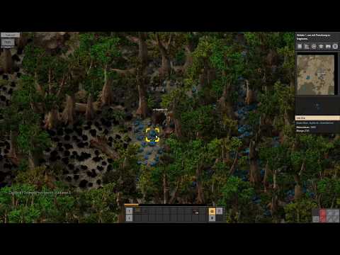 $LetsPlay ="Factorio DyWorld"; $Folge=1