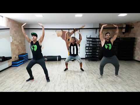 Loka - Simone & Simaria ft  Anitta - Coreografia   V2D BRASIL