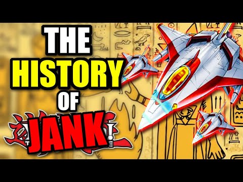 The History of Yu-Gi-Oh! Jank! #30