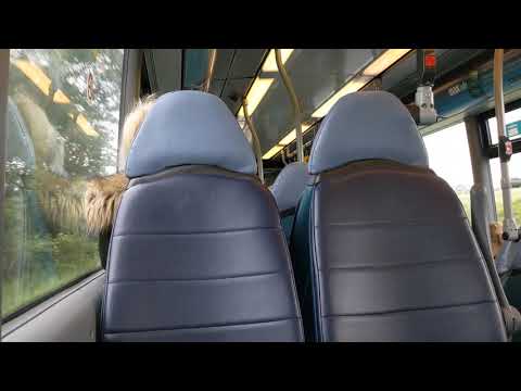 Nice Scania | Route X14: 4653/NK05GXG - Scania CN94UB Omnicity