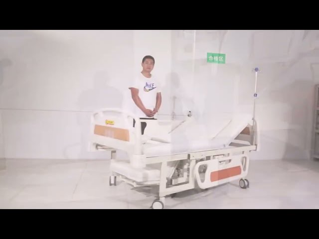 سرير كرسي مزدوج