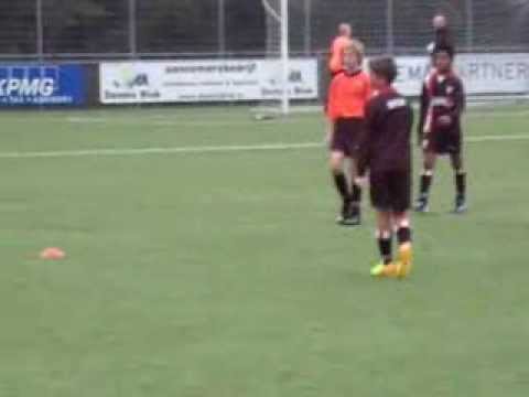 HBS E1 - Smitshoek E1 2-11-2013 (1)