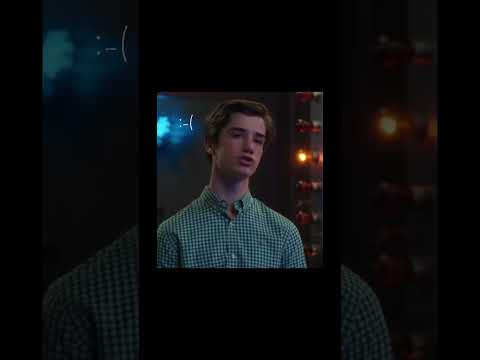 Oliver and Cooper❤️