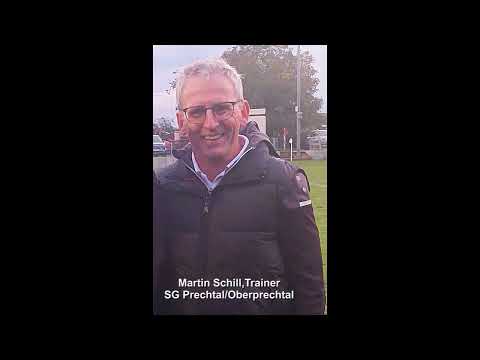 WEB-RADIO: Mit  Dominik Ruth,TuS Königschaffhausen  und Martin Schill,SG Prechtal/Oberprechtal