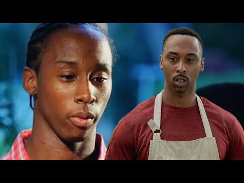 Bad Boys: Ride or Die - ITA - Reggie Scatenato