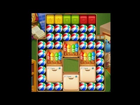 TOY BLAST level 3242