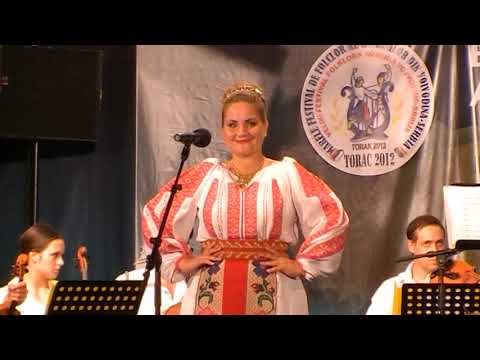 Adriana Uzoni - Marie, Marie si Garofita din gradina