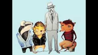 Luke Haines - Rock N Roll Animals [Teaser]