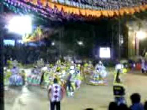 Quadrilha Rádio Farol