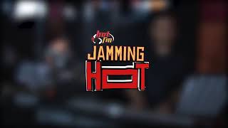 JAMMING HOT bersama IDAYU AF MEGASTAR - GANTI DIRIKU