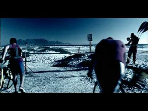 SQ-1 - Balare (Official Video HQ)