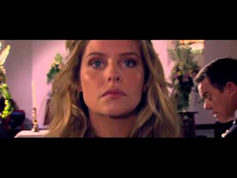 Neighbours: Amber and Daniel's wedding - trailer