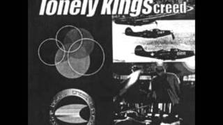 Lonely Kings - California